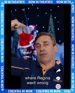 On Fridays, we see new movies💗 Means Girls, The Beekeeper and The Book of Clarence are all now in theatres! See Showtimes here🎟️➡️ https://brnw.ch/21wG1Rl | Cineplex