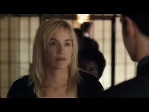 Basic Instinct 2 - Basic Instinct 2 Scene: Scene 1