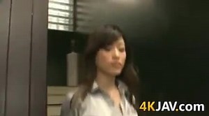 Japanese Lesbians And A Strapon