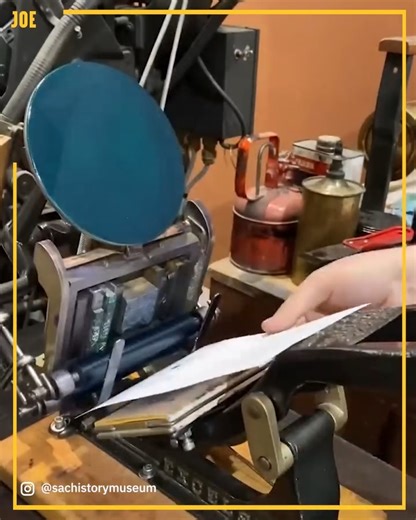 1M views · 1K reactions | An incredible piece of history  | JOE.co.uk | Facebook