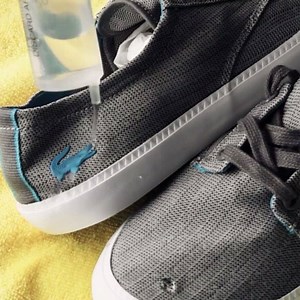 #CERAMICPRO Textile is a Super Hydrophobic Protective Textile Coating. Excellent Durability Super Hydrophobic Effect - 140° Excellent Wear Resistance Repels Spills & Stains Keeps Fibres Clean Video by @ceramicpro.hanoi | Ceramic Pro