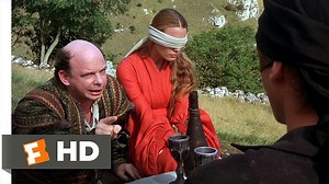 Can Democrats Get Out of Their "Princess Bride" Problem?