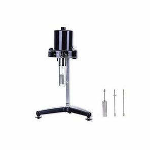 [Hot Item] Ndj-1 Mechanical Rotational Viscometer Viscosity Tester Viscosity Meter for Liquid