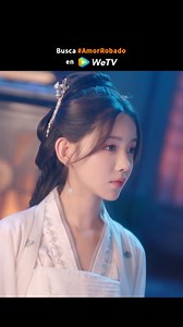 19K views · 247 reactions | Nombre: Amor Robado Linkhttps://bit.ly/4gQPoi2 Busca #AmorRobado en WeTV | WeTV Spanish | Facebook