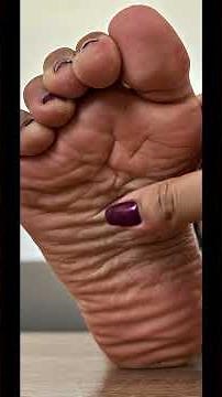 Mapping Brooke’s Ticklish Secrets