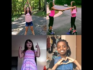 Teamwork Cover Video Compilation || Mackenzie Ziegler