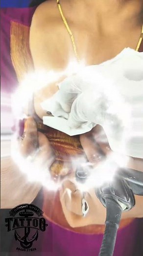 Girl private Tattoo❤️ Tattoo|Tattoo designs|Tattoo ideas|GirlTattoo#shorts #trendingshorts #trending