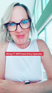 3.2K views | If you've been looking for a legit work-from-home data entry job, UnitedHealth Group is hiring right now! You can apply here: www.careers.unitedhealthgroup.com/job/18542611/data-entry-operator-national-remote-remote/ For more job leads like this, sign up for our newsletter: www.theworkathomewoman.com/wahw_optin/find-a-remote-job-that-you-love/ | The Work at Home Woman | Facebook