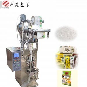 [Hot Item] Koyo Small Sachet Washing Powder / Laundry Powder / Detergent Powder Packing Machine