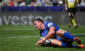 Stormers' JD Schickerling plays down 'Bomb Squad' parallels ahead of Bayonne showdown