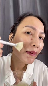 CACHS để giúp da sạch mụn thu nhỏ lỗ chân lông cực nhỏ tại nhà #lamdep #skincare