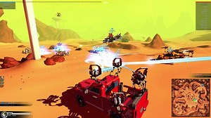 Robocraft (for PC)