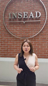 Find out which INSEAD Global Executive MBA (GEMBA) Experience is...