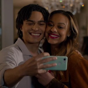 Call a friend because Imperfect High premieres tomorrow! | Lifetime