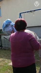 Better Than Your Washing Machine! | Crafty Panda