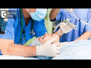 What is Procedural Sedation? - Dr. Anupama T Srikanth