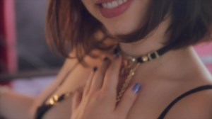 Princess Violette – More for Goddess