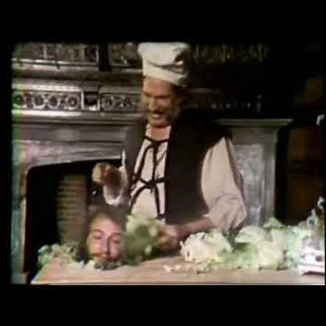 Bee Gees - Cucumber Castle TV Movie (1970)