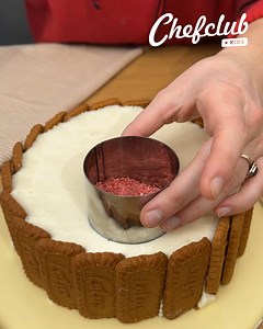 Chefclub Kids Cheesecake! Whipping up some sweet smiles with this treat 🧁🎉 | Chefclub Network Kids