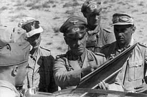 Erwin Rommel Biography: German Field Marshall Who Defied Hitler