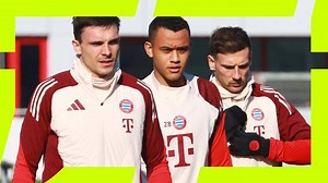 Nächster Bayern-Abgang fix!