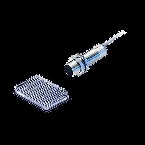 Reliable Optical Proximity Switch for Enhanced Automation Control Systems