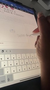1.3K views |  Set clear career goals. Where do you want to be in 5 years? Having a vision will help you make strategic decisions in your job search. Happy Friday WFH BADDIES™️ #CareerGoals #Planning Our WFHB Success Kit is perfect to help you get started! Use code WFHB10 to receive 10% off your purchase! https://wfhbaddies.etsy.com/listing/1580270515 | The WFH Baddie | Facebook