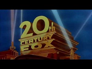 20th Century Fox/Act III Communications (1987)