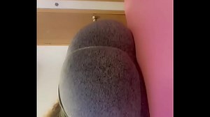 She Farts Too Much! Aries Infinity