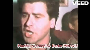 | Asim Brkan i Mitar Miric `` Devojka sokolu zulum ucinila`` Mitar ``Uzeh đugum i maštrafu``Asim Uzivo | Muzički Vremeplov Darko Mitrović