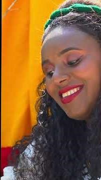 Traditional Ethiopian Baby Shower Ritual