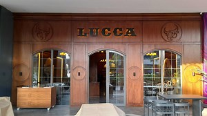 Lucca Steakhouse - Roshn Front - Riyadh Restaurant - Riyadh - Welcome Saudi