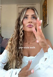 POV: One Golf Cart Ride Away From Being a Wife
