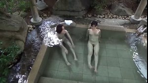 A Number of Videos Captured by a Camera in a Mixed Bath