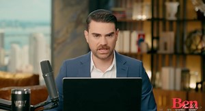 Ben Shapiro: Steve Bannon has "somehow has gotten off scot-free" regarding his ties to Jeffrey Epstein