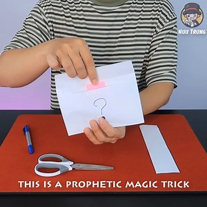 31K views · 496 reactions | Unbelievable Magic Trick That You Can Do ------------ Cre: Huu Trung The copyright of this video belongs to MCV Networks #MCVNetwork #MCVGroup #MCVMedia #HuuTrung #magic #card | Huu Trung | Facebook