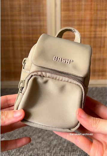 Weekday Charms Comeback at BASH Manila 10.10 Sale!