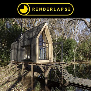 51K views | 3Dsmax | Corona Renderer | Quixel Megascans | Photoshop | Ander Alencar | Facebook