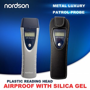 [Hot Item] RFID Patrol Security Guard with Checkpoint System Tour Management Software and Reporting