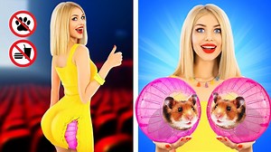 Awkward Situations and Sneaking Ideas by RATATA | Ratata