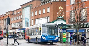 Bus routes across Devon set for major improvements