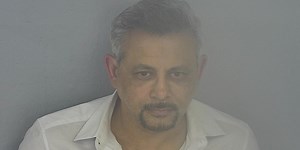 Springfield doctor charged with assaulting deaf Uber driver