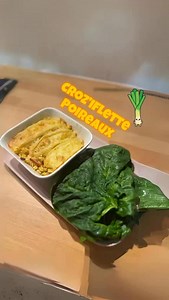 60 reactions | Croziflette aux poireaux (version légère) Je me fais...
