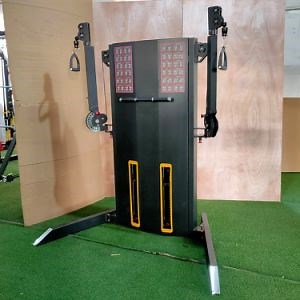 [Hot Item] Gym Comprehensive Machine Chest Exercises Big Bird Cable Crossover Strength Fitness Equipment