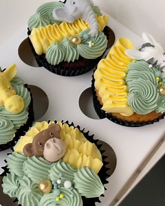 Savvy Cakes Collective on Reels