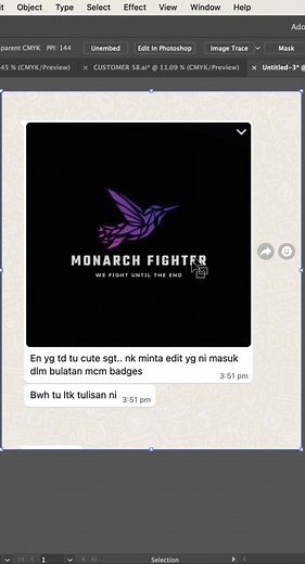 Easy Logo Design Tutorial for Beginners