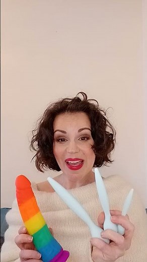 12 Days of Oh, Oh Oh l Day 9 l Dilators