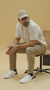 Indemodables basket blanche 😍 #ilovemyshoes | Besson Chaussures