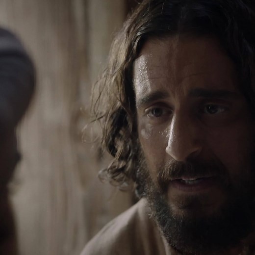 The first-ever multi-season series about the life of Jesus and His followers. It has now been viewed over 12 million times and has audience scores of 98% on Rotten Tomatoes and 9.8 on IMDb. Don't miss this underground hit. Binge it for free on the app today. | The Chosen