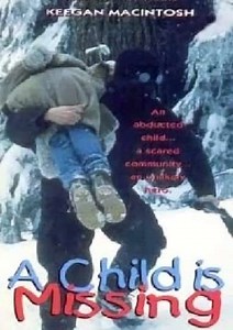 A Child Is Missing - Movie